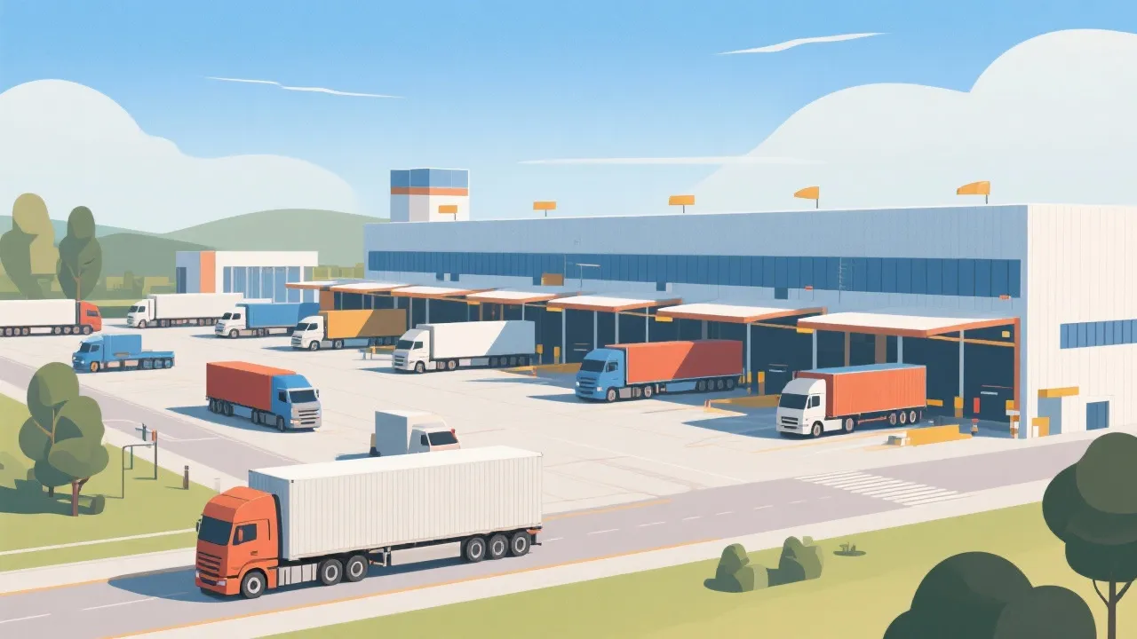 Understanding Tms Freight Solutions