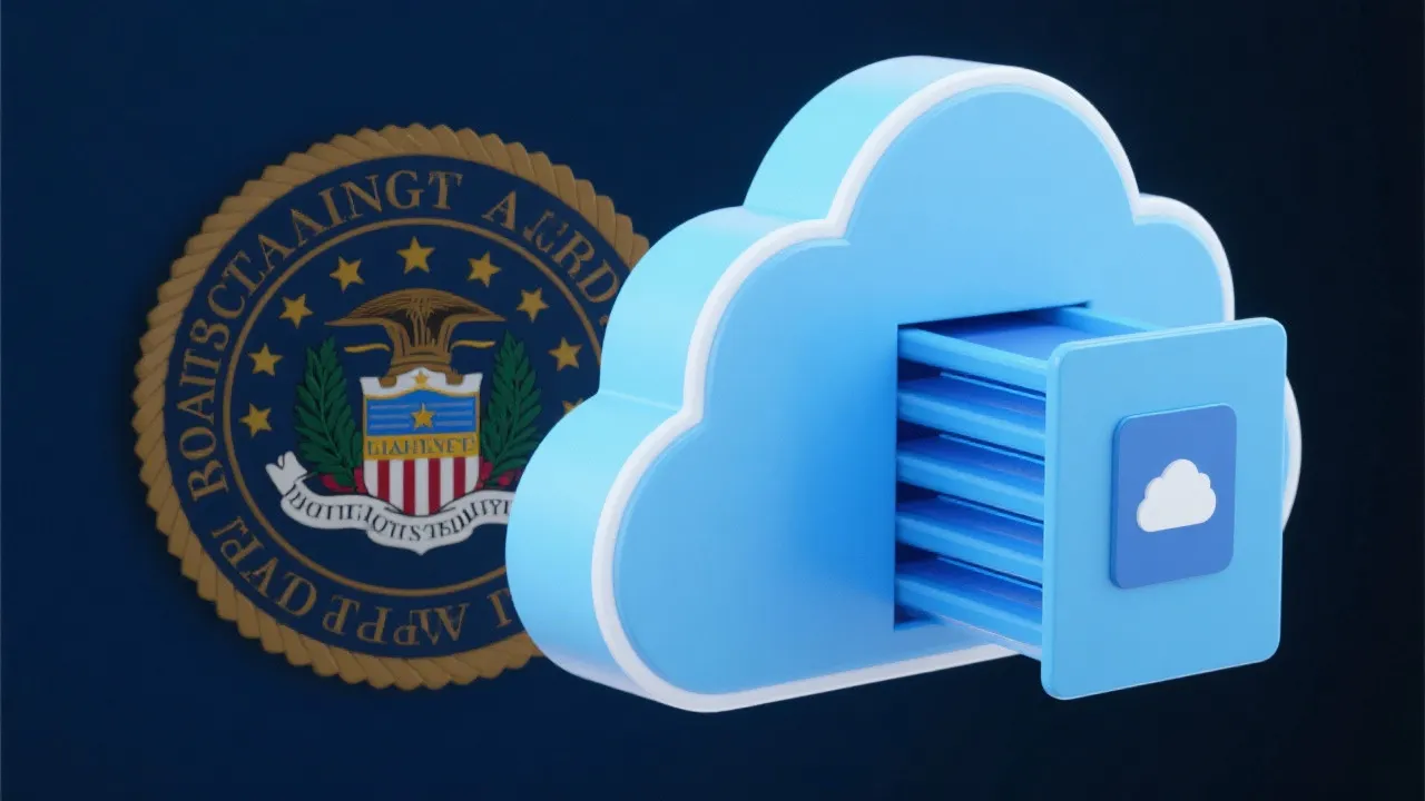 Embracing Cloud Storage in Government Sectors