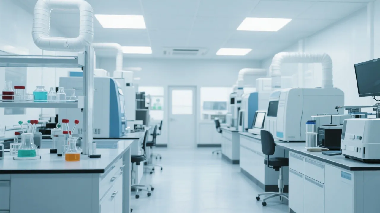 Understanding the Gcms Tq8050 Instrument