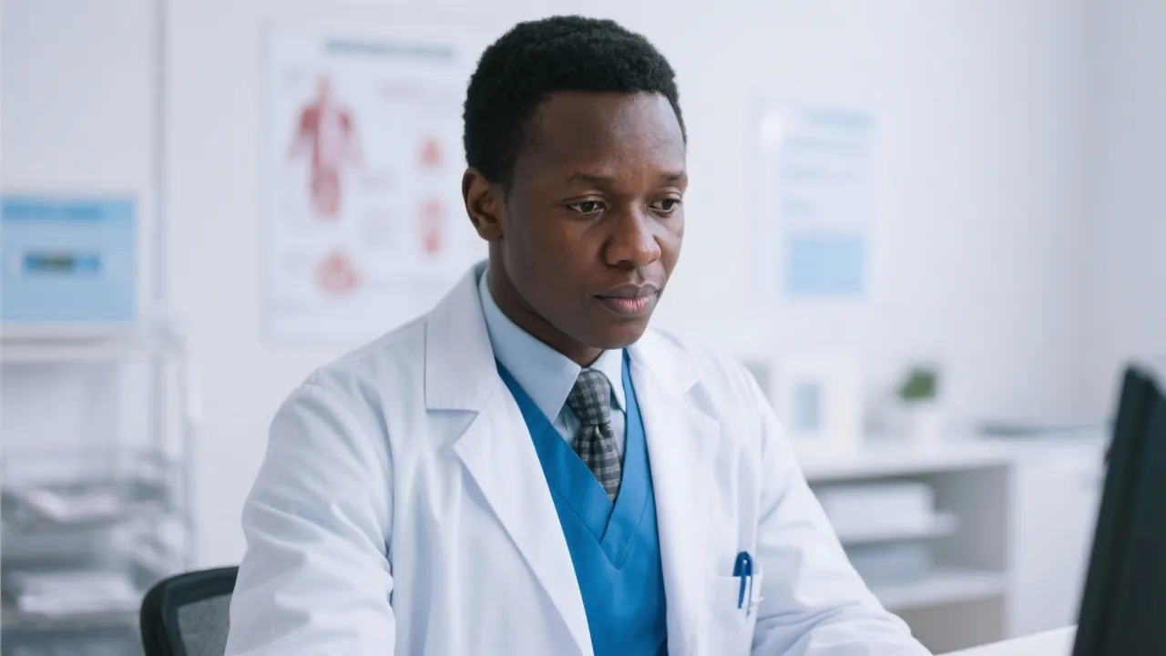 Insights into Dr. Folorunsho’s Medical Expertise