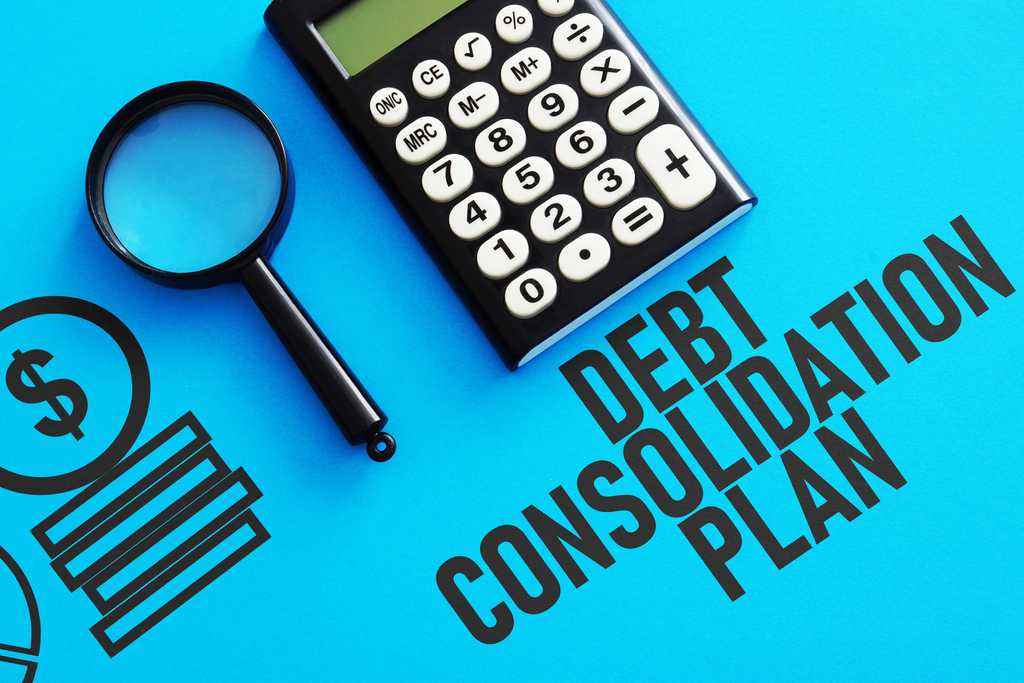 Experience Financial Affordabledom: Wave Goodbye to Debts with Low-Interest Loan Consolidation!
