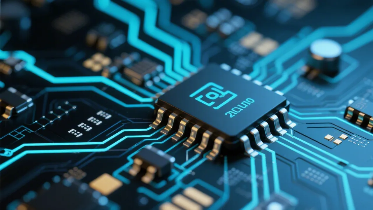 Delving into the Tps3701 Module