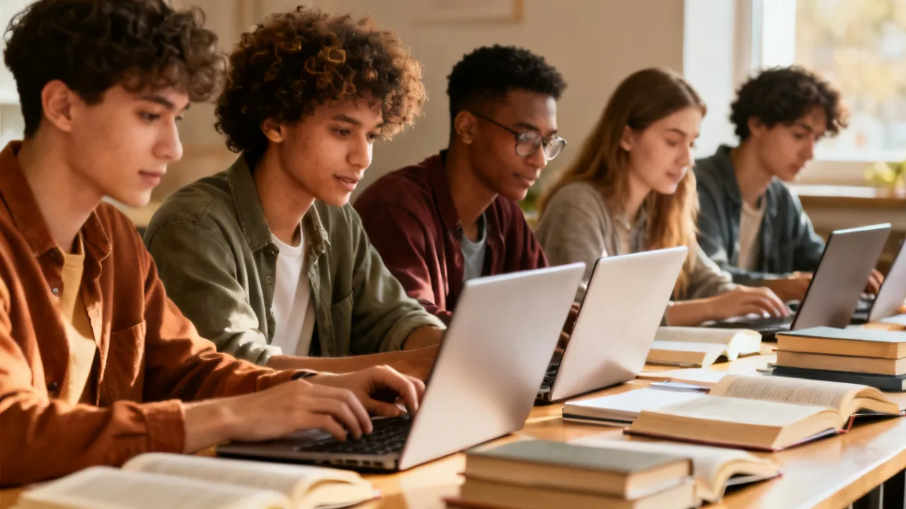 Aihr Academy: Pioneering Online Learning