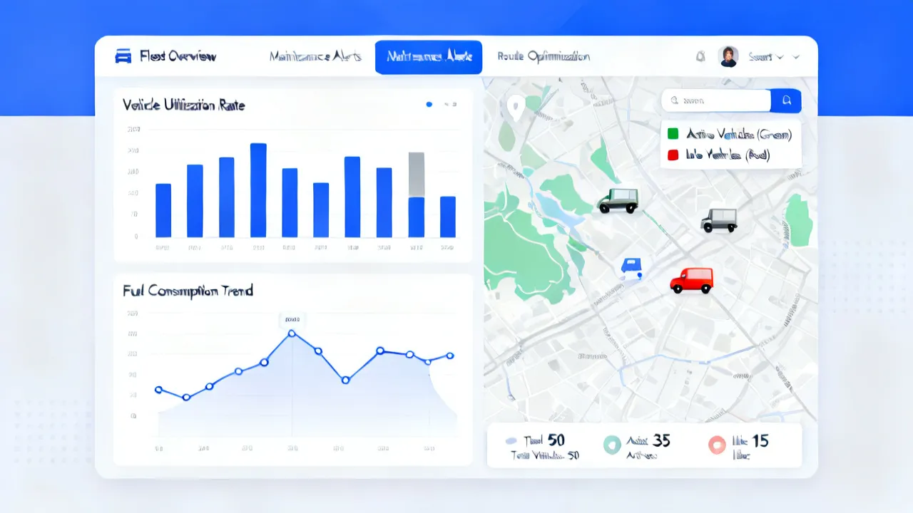 Understanding Fleetio.com and Fleet Management