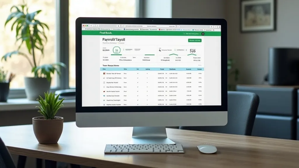 Comprehensive Guide to Freshbooks Payroll