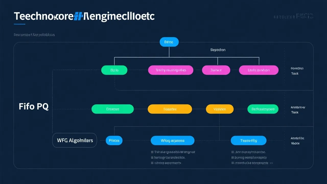 Understanding Network Queue Disciplines