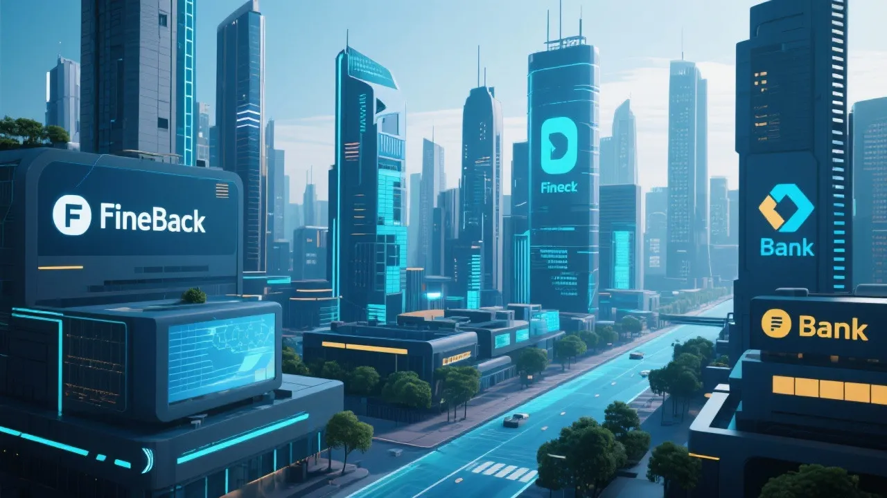 Navigating Matera Fintech Solutions