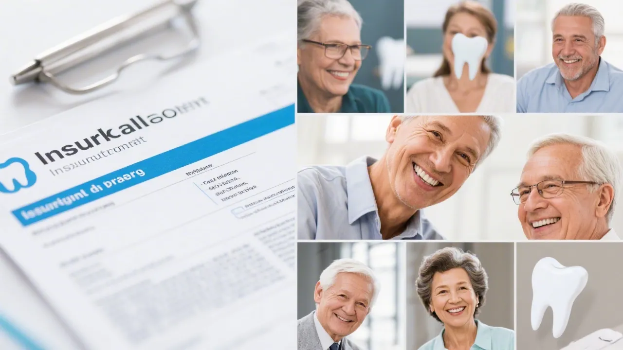 Comprehensive Dental Insurance Insights