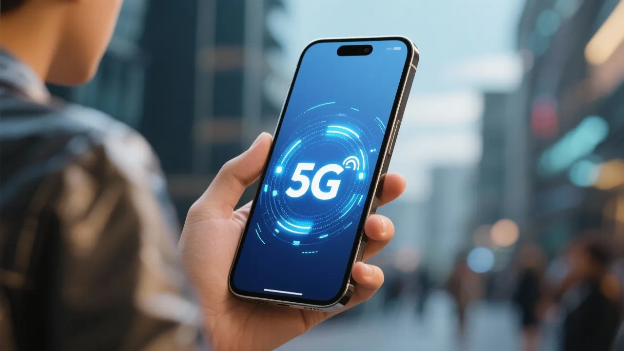 Understanding Vivo's 5G Revolution