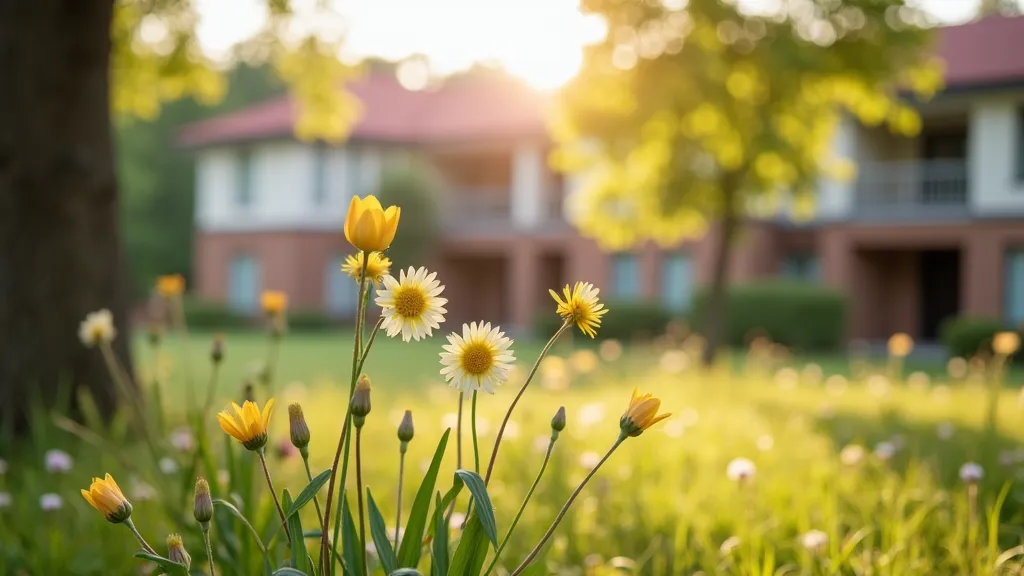 Finding Homes for Seniors Over 55