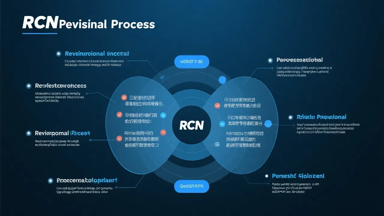 Understanding Rcn Revisional Processes