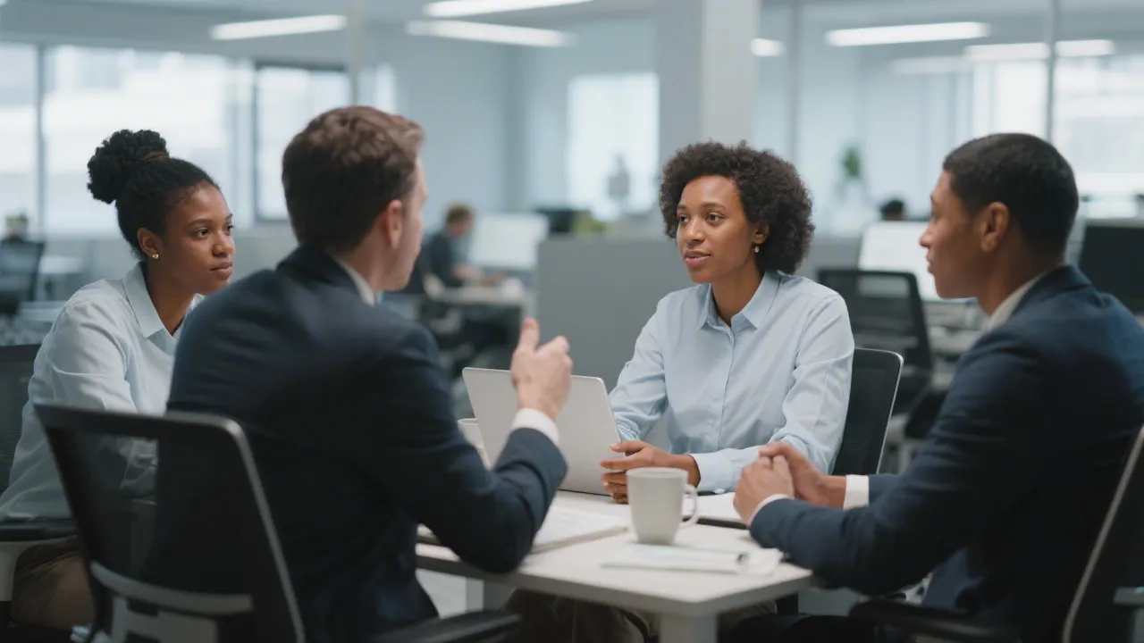 Understanding Employee Benefits Constitute