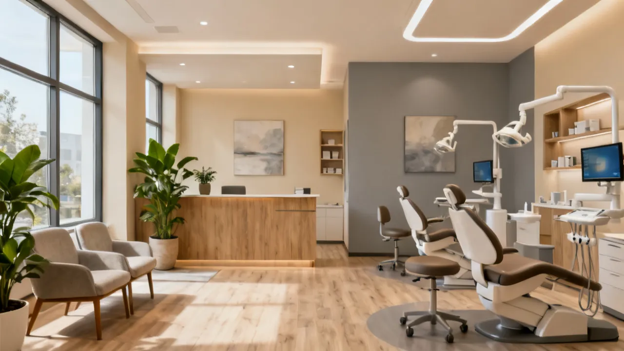 Promoting Dental Clinics Effectively