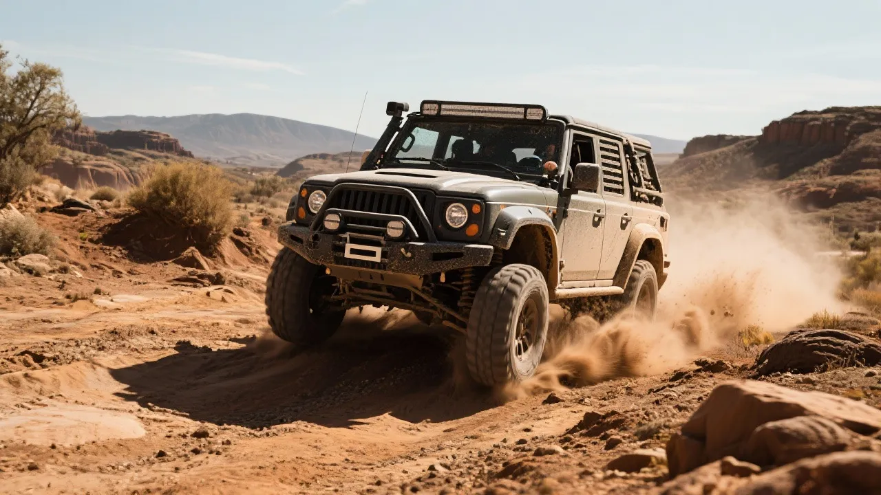 Comprehensive Review of Hilux Models