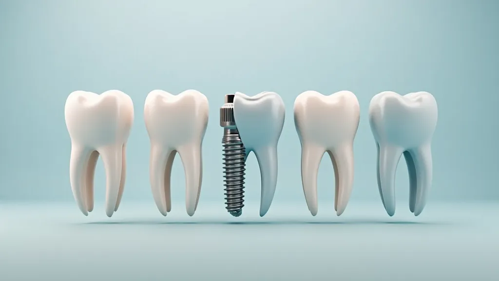 Understanding Dental Implant Costs and Funding