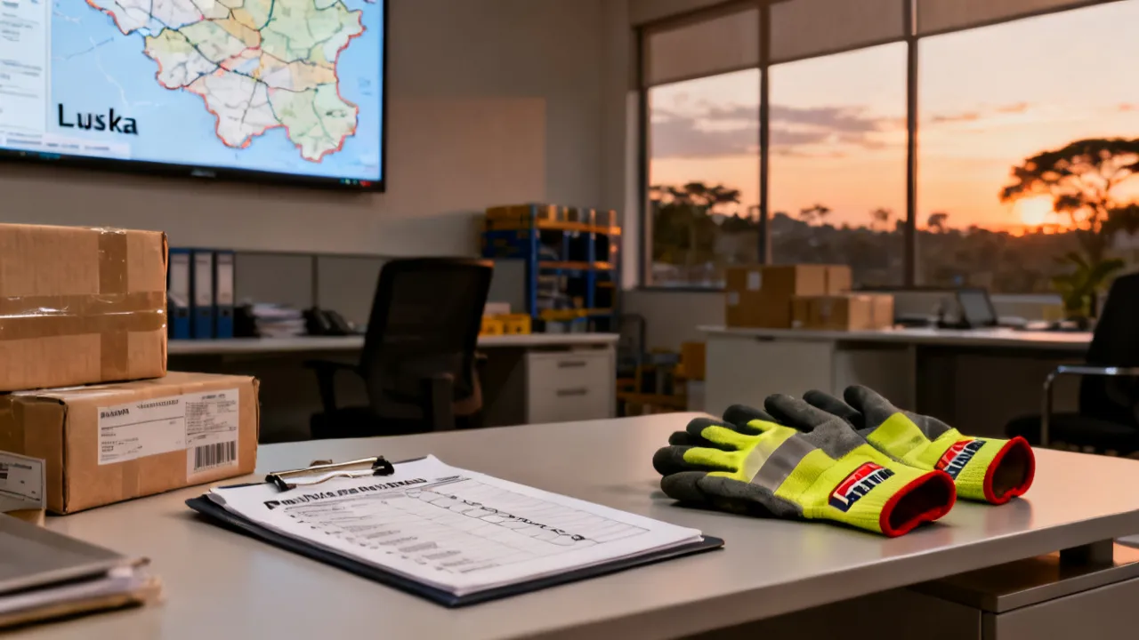 Pmec Zambia: Industry Supply Insights and Procurement Guide