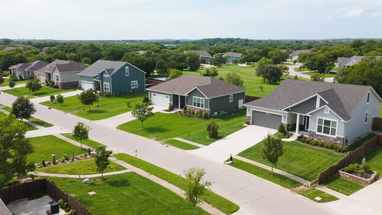 Discovering Springdale Estates in Austin