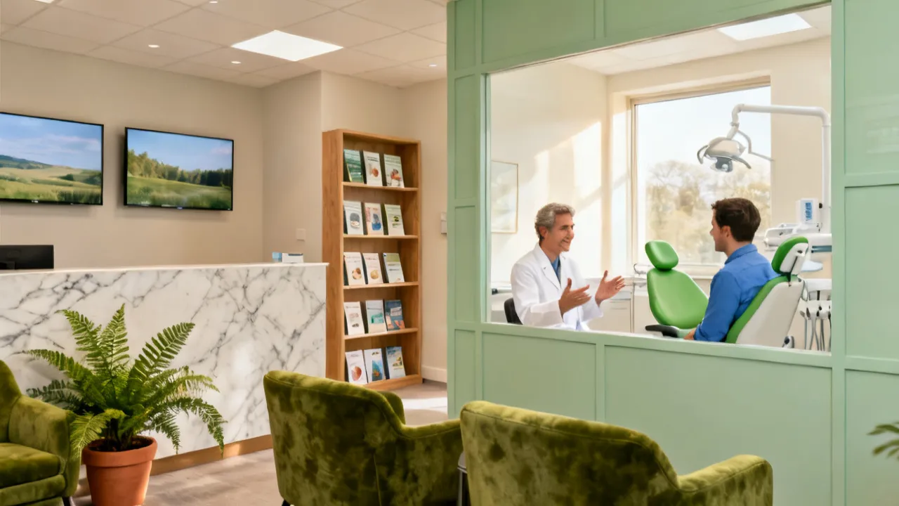 Orthosmile Hounslow: Expert Guide to Dental Implants