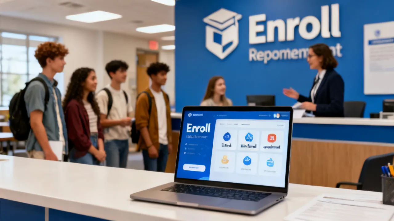 How to Use Emb Enroll for Enrollment Decisions