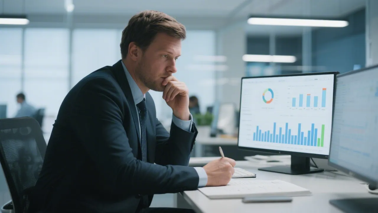 Unlocking Insights with Managerial Analyzer