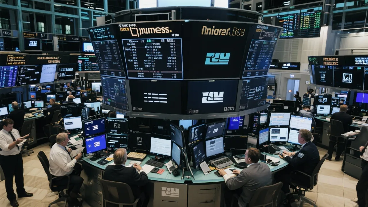 Understanding Commodity Derivatives Market