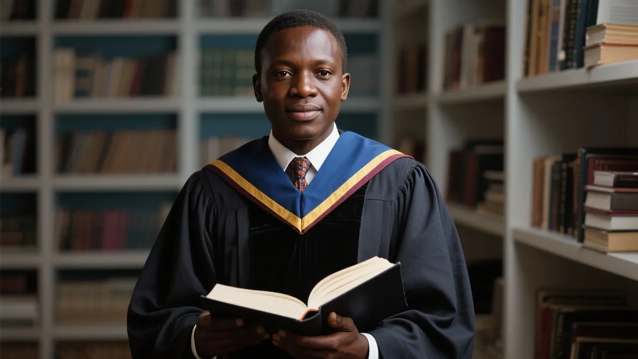 The Influence of Dr Folorunsho