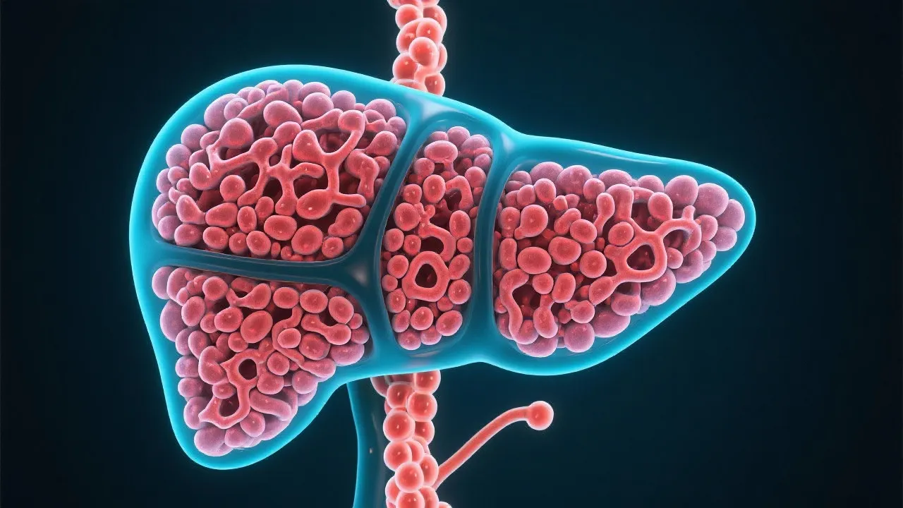 Nonalcoholic Steatohepatitis Unraveled