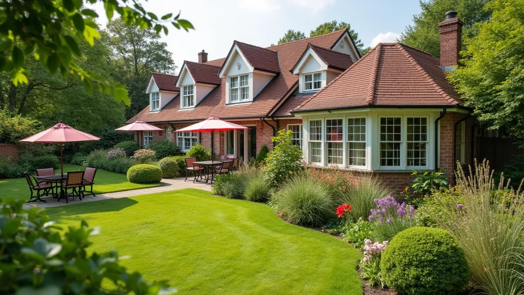 Affordable Senior Housing Options Nearby