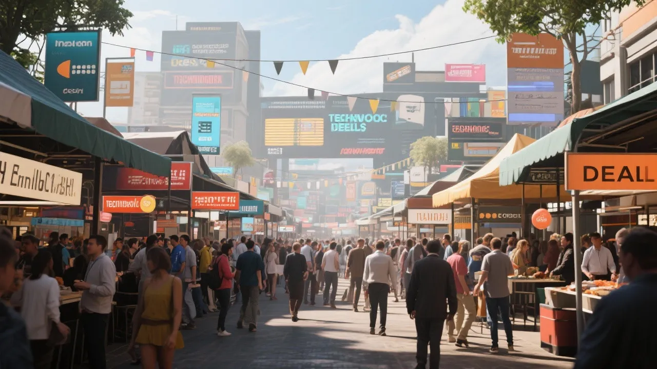 Unlocking S10 Black Friday Deals