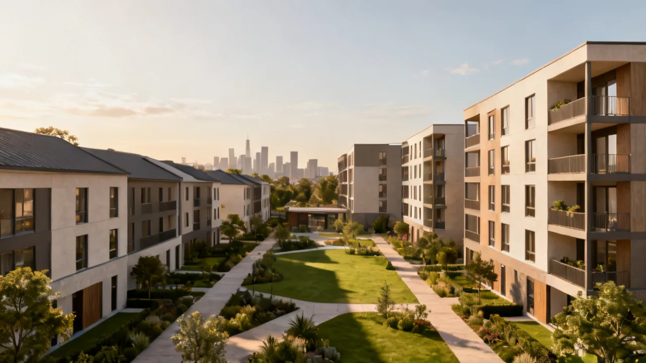Cameron Grove Condominium Guide for Smart Buyers