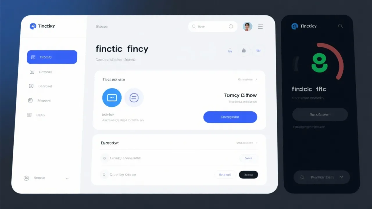Navigating Matera Fintech Landscapes