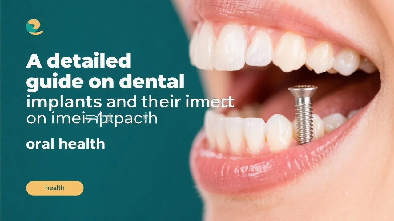 Exploring Biodental Solutions