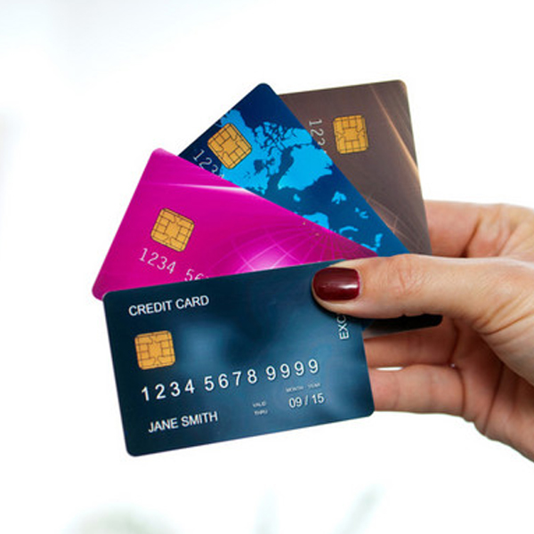 Discover Fast-Approval Credit Cards: Get Access in a Flash!