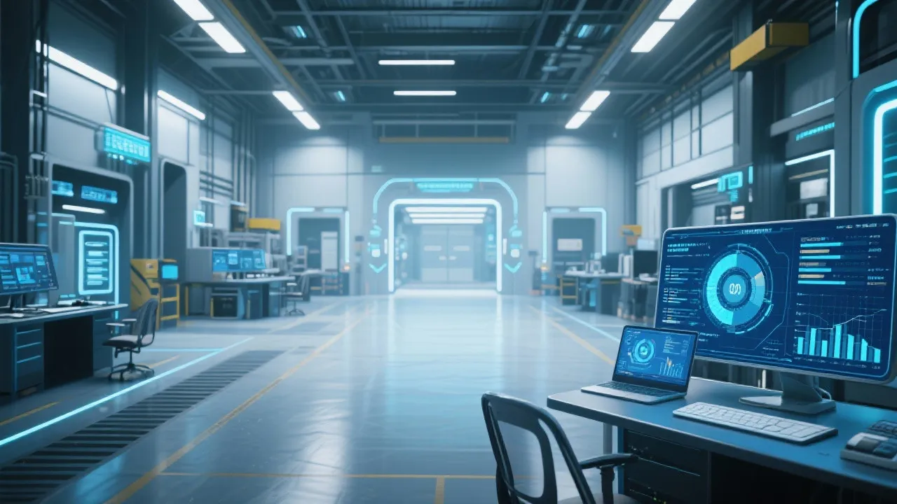 Understanding the Gartner CMMS Landscape