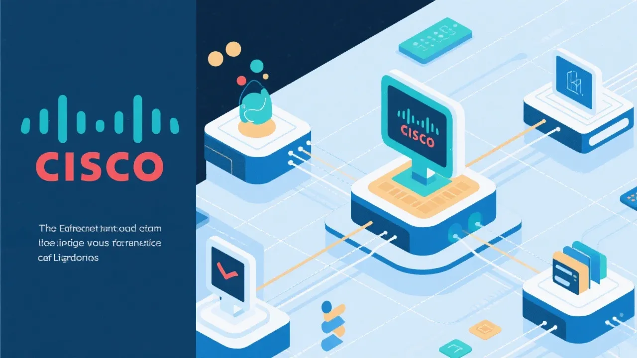 The Impact of Grf Cisco on Networking