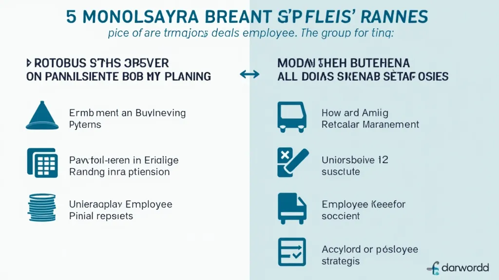 Navigating Payroll Relief and Employee Retention