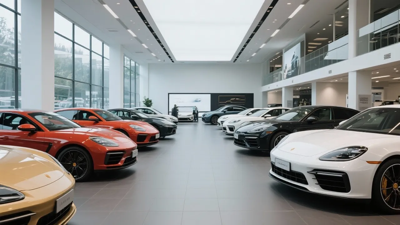 Comprehensive Guide to Buying Cars