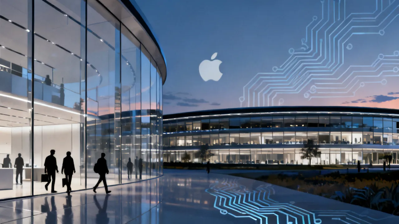 Apple Layoffs: Causes, Impact, and What Comes Next