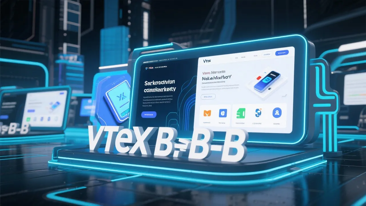Unlocking Success with Vtex B2B Solutions