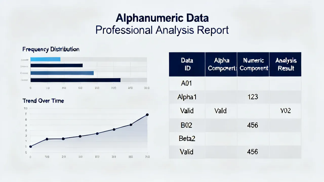 Decoding 3222d2656: An Expert Analysis
