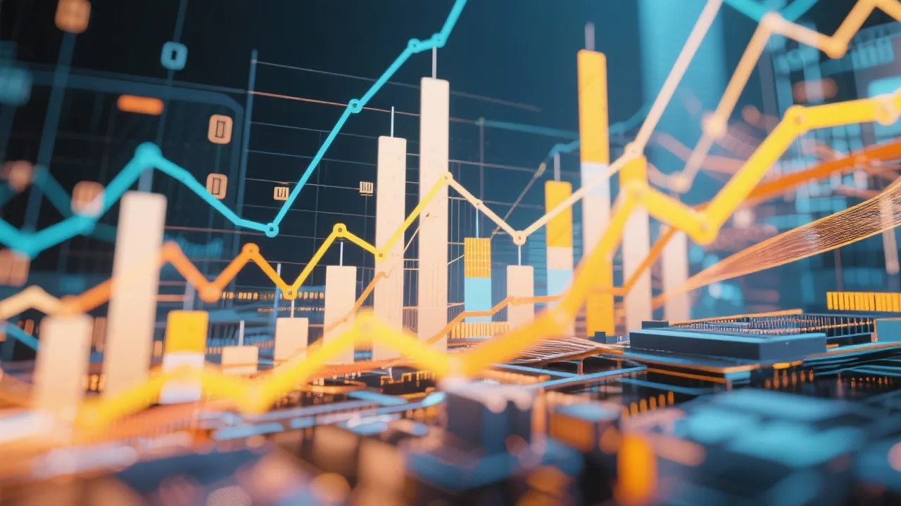 Insights into Modern Industry Dynamics