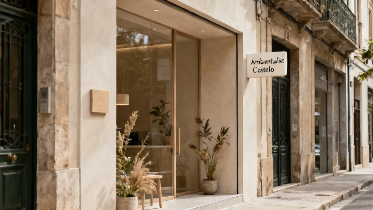 Ambientalist Castelo: An Expert Guide to Sustainable Choices