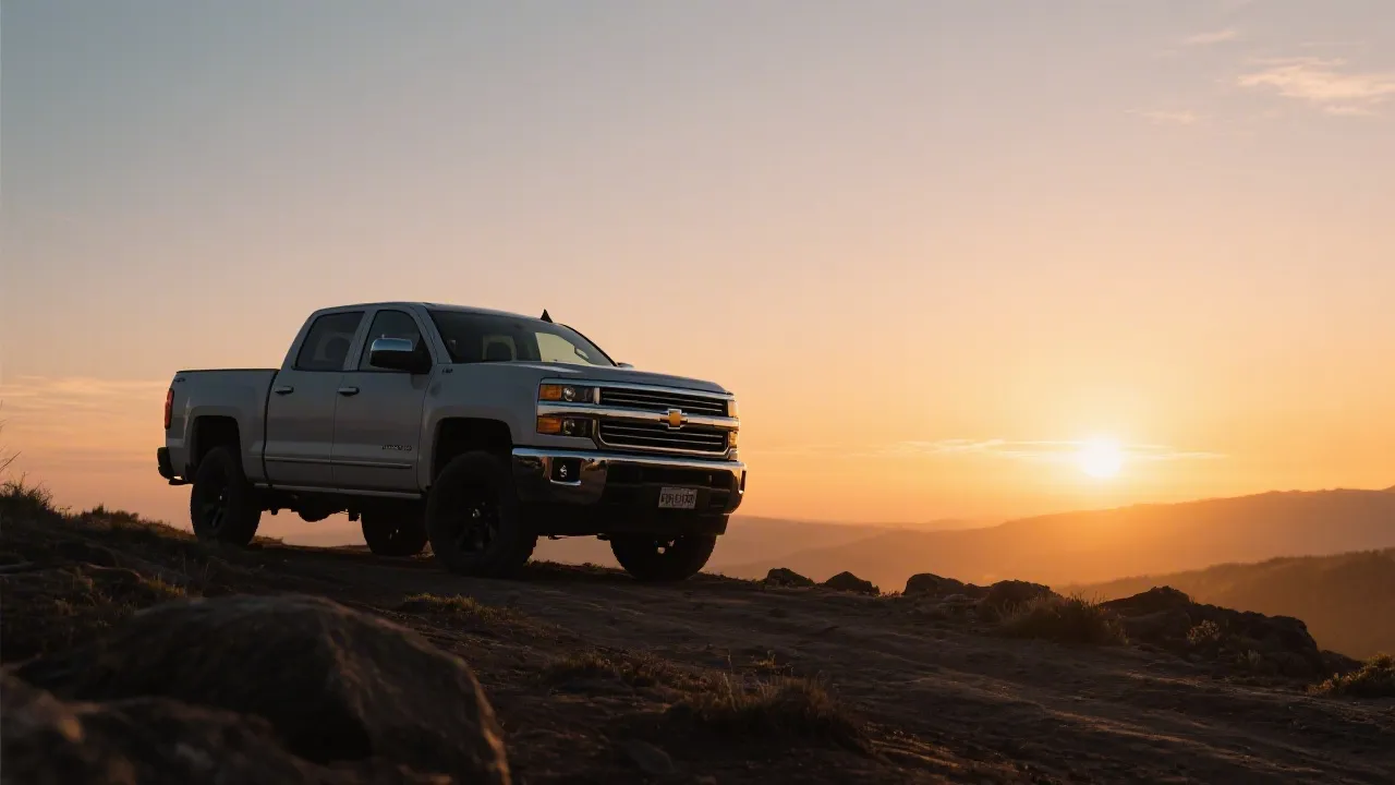 Navigating Pickup Diesel Benefits
