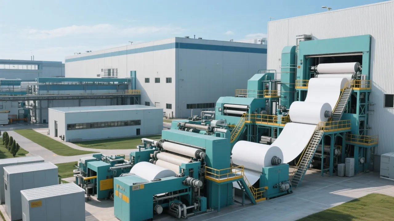 Andritz Klabin Partnership Insights