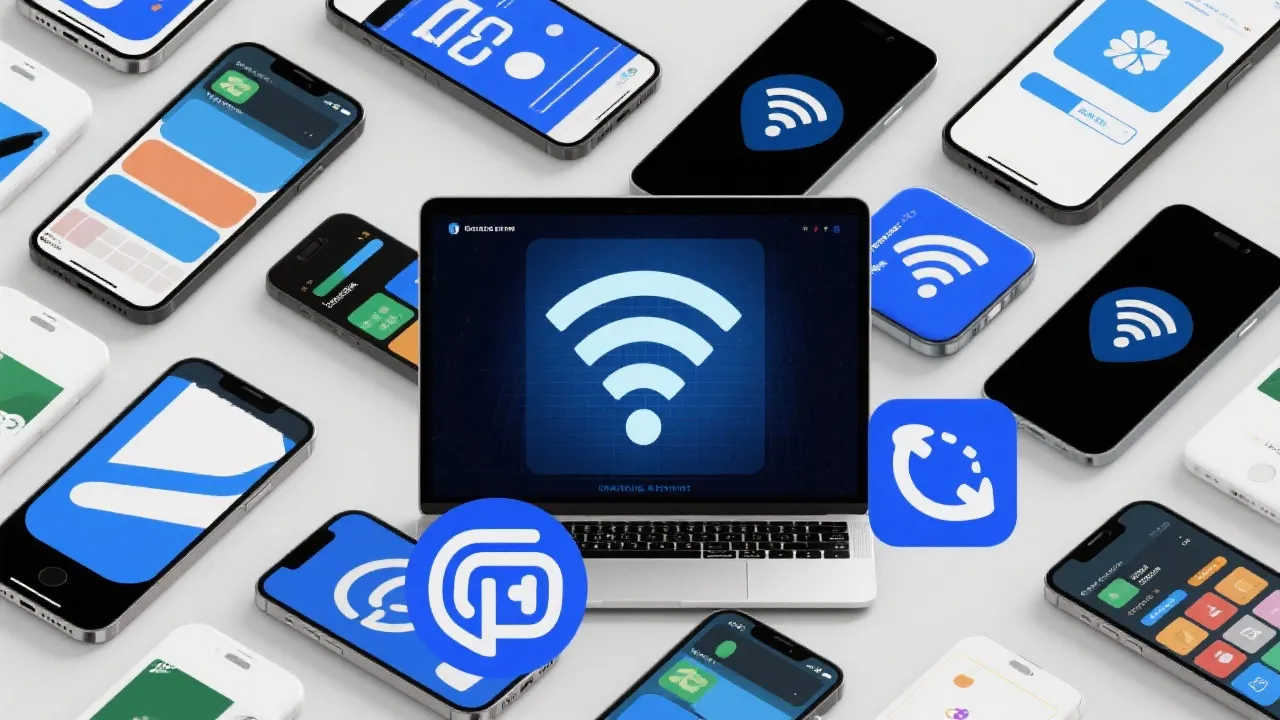 Exploring Cell Phone and Internet Bundles