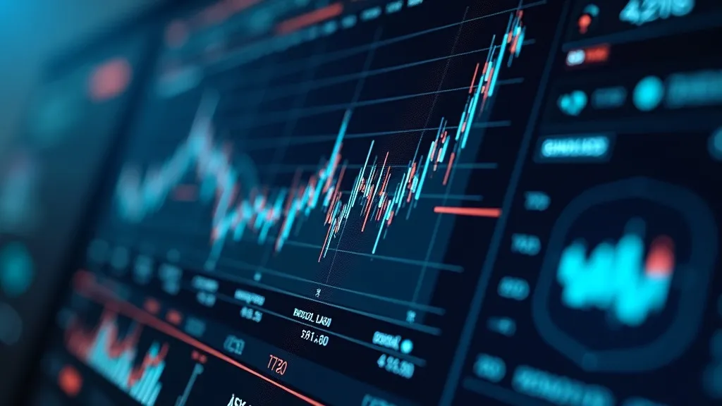 Unveiling the Easynvest API Interface