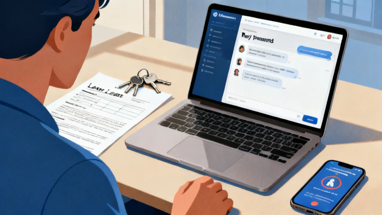 Rentpayment Reddit: A Practical Guide for Tenants