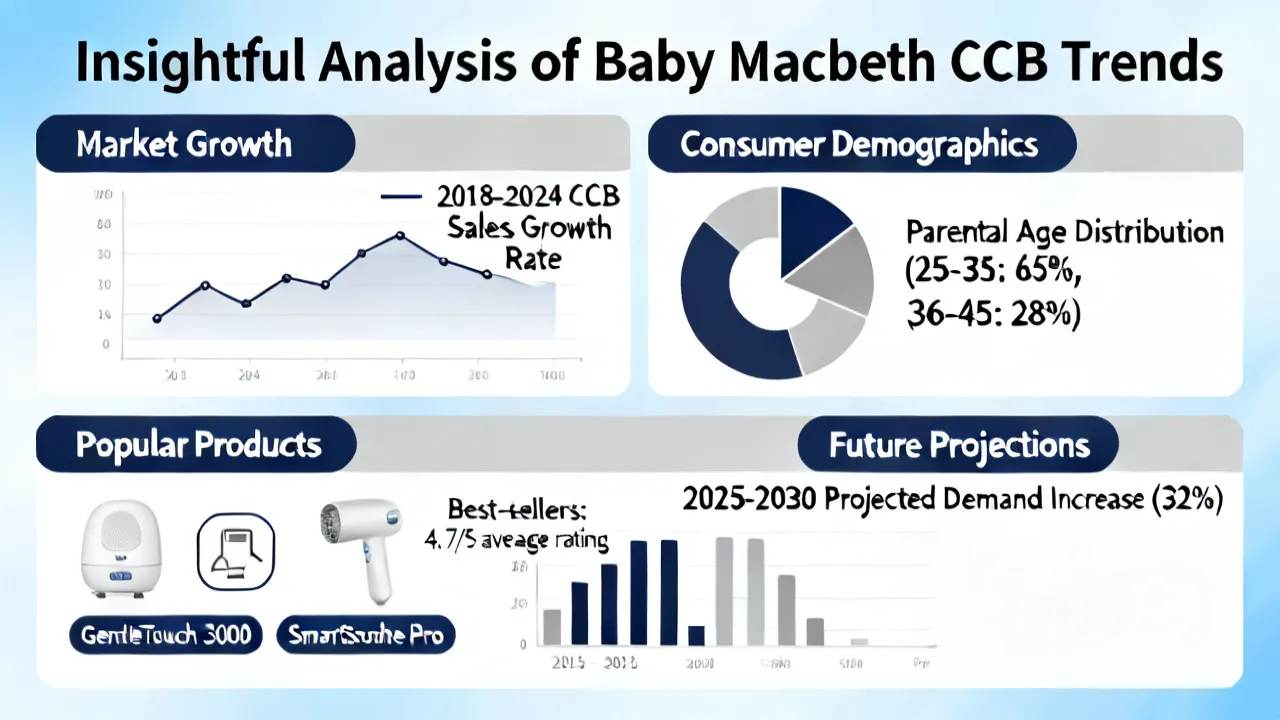 Understanding Baby Macbeth Ccb Phenomenon