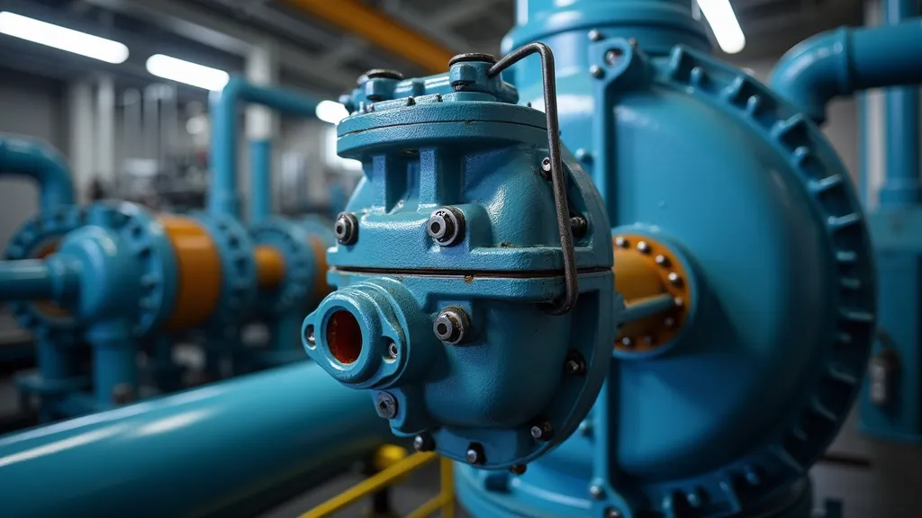 Understanding Rexroth Valve Technology