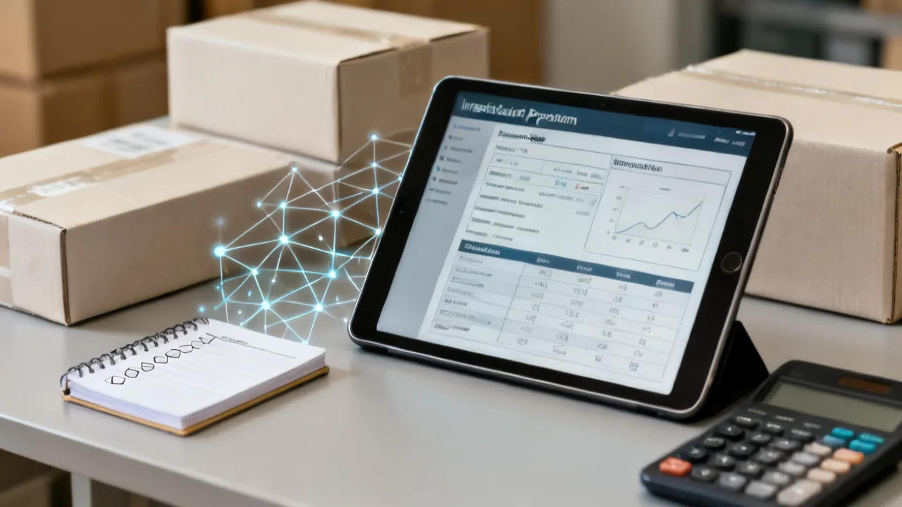 Understanding 4hnxsjo98hczz in Modern Procurement